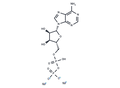 Adenosine-5'-diphosphate disodium salt – Figure 1 of 1