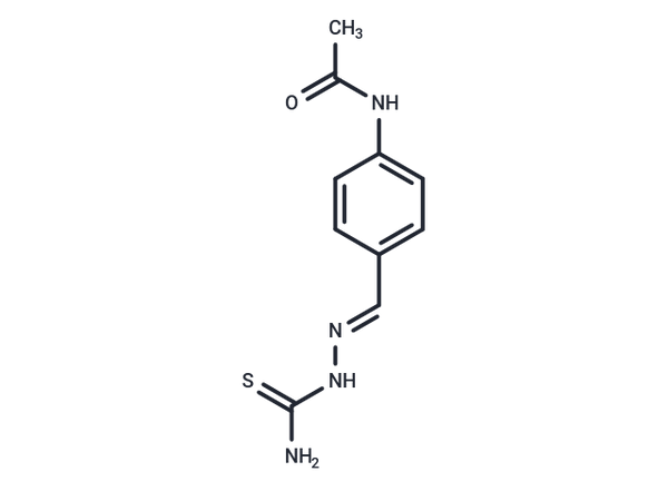 Thiacetazone – Figure 1 of 1