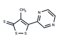 Oltipraz – Figure 1 of 1