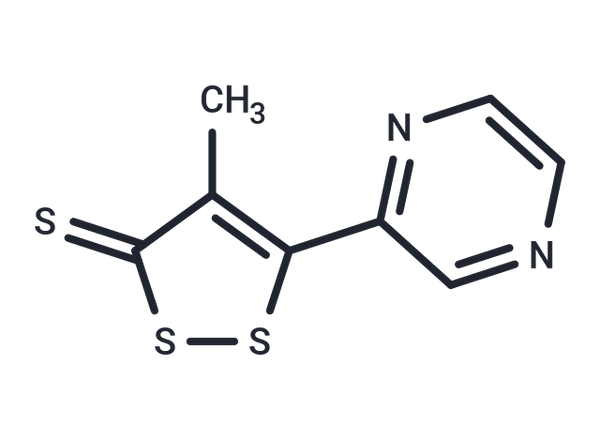 Oltipraz – Figure 1 of 1
