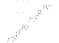 Pemetrexed disodium hemipenta hydrate – Figure 1 of 1