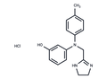 Phentolamine hydrochloride – Figure 1 of 1