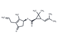 S-Bioallethrin – Figure 1 of 1