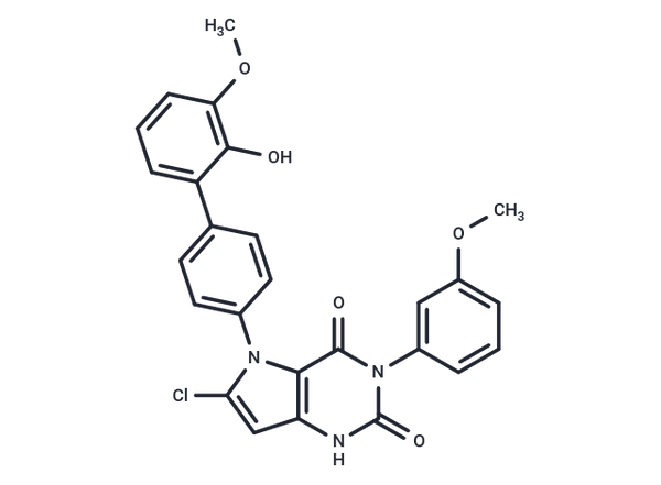 GSK621 – Figure 1 of 1