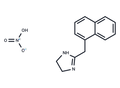 Naphazoline nitrate – Figure 1 of 1