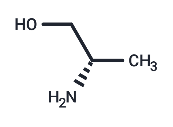 L-Alaninol – Figure 1 of 1
