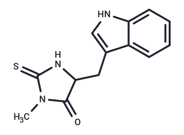 Necrostatin-1 – Figure 1 of 1
