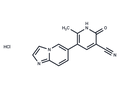 Olprinone Hydrochloride – Figure 1 of 1