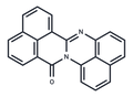 C.I. Solvent Red 179 – Figure 1 of 1