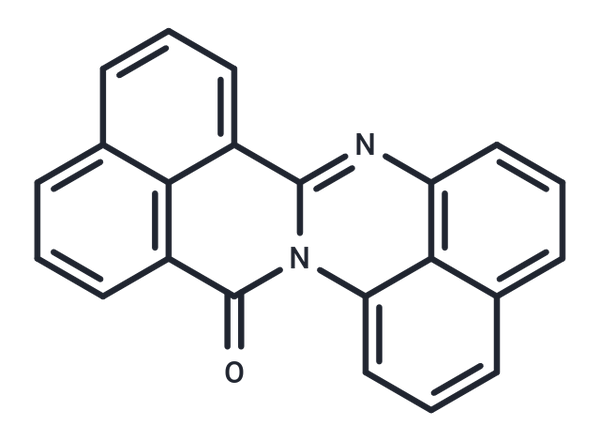 C.I. Solvent Red 179 – Figure 1 of 1