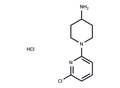 SR 57227 hydrochloride – Figure 1 of 1