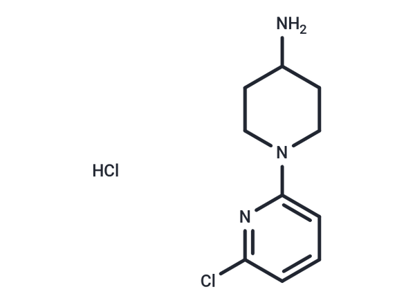 SR 57227 hydrochloride – Figure 1 of 1