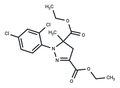 Mefenpyr-diethyl – Figure 1 of 1