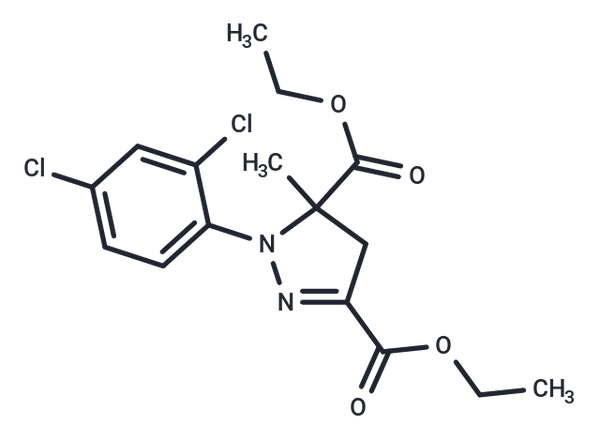 Mefenpyr-diethyl – Figure 1 of 1