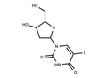 Idoxuridine – Figure 1 of 1