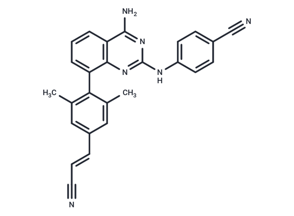 Bavtavirine – Figure 1 of 1