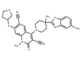 DGKα-IN-4 – Figure 1 of 1