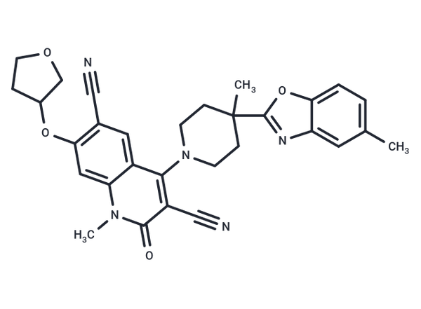 DGKα-IN-4 – Figure 1 of 1