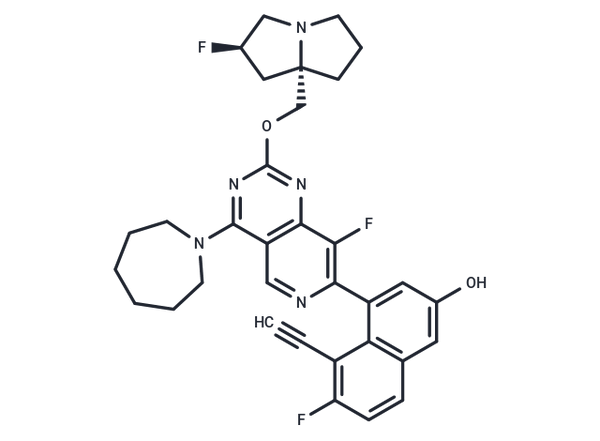 pan-KRAS-IN-3 – Figure 1 of 1