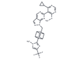 USP1-IN-5 – Figure 1 of 1