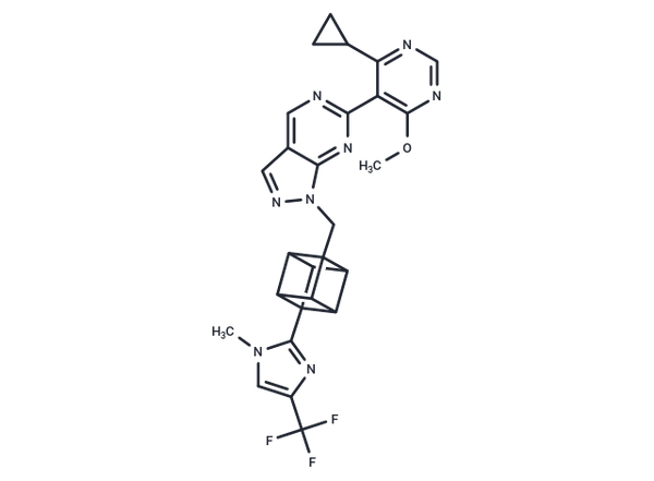 USP1-IN-5 – Figure 1 of 1