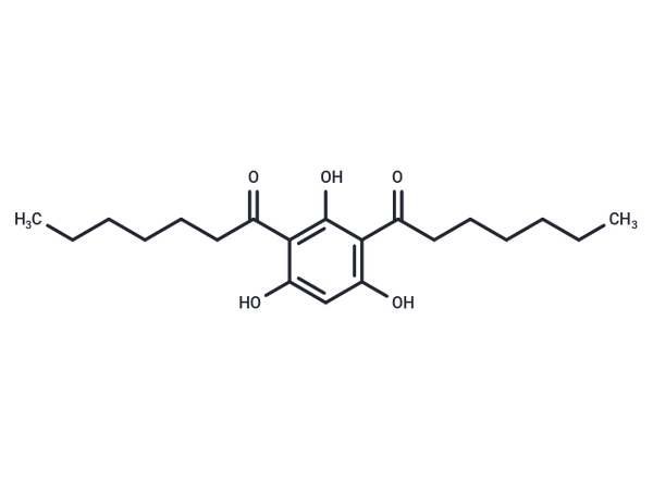 Anti-MRSA agent 8 – Figure 1 of 1