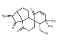 Laxiflorin B – Figure 1 of 1