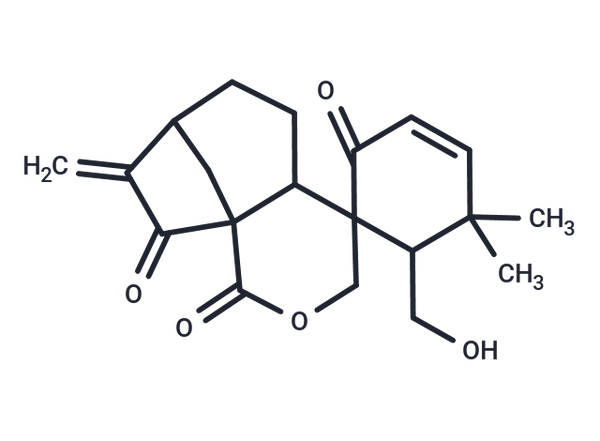 Laxiflorin B – Figure 1 of 1