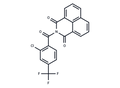 Transketolase-IN-3 – Figure 1 of 1