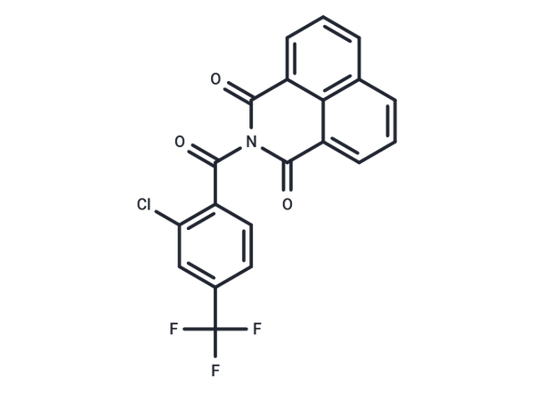 Transketolase-IN-3 – Figure 1 of 1