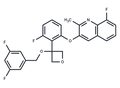 Antituberculosis agent-7 – Figure 1 of 1