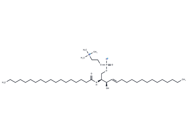 N-Stearoylsphingomyelin – Figure 1 of 1