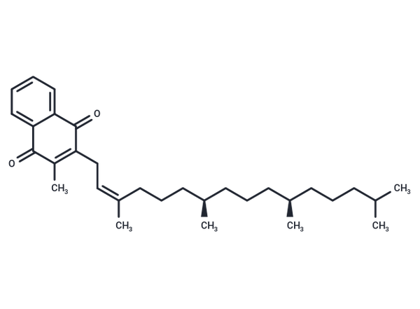cis-Vitamin K1 – Figure 1 of 1