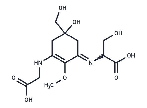Shinorine – Figure 1 of 1