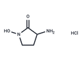 HA-966 HCl – Figure 1 of 1