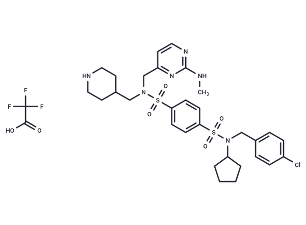 Deltasonamide 1 TFA – Figure 1 of 1