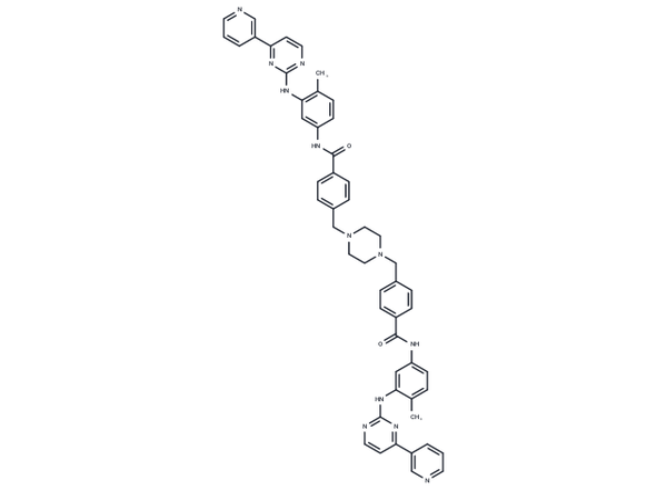 Imatinib Impurity E – Figure 1 of 1