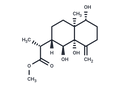 5-epi-Arvestonate A – Figure 1 of 1