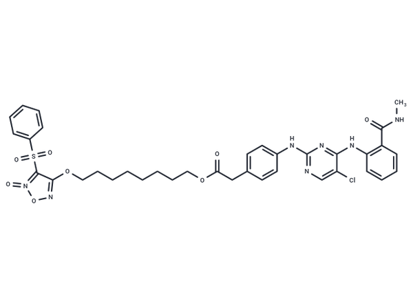 FAK-IN-9 – Figure 1 of 1