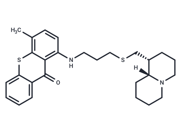hBChE-IN-1 – Figure 1 of 1