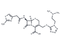 Cefotiam – Figure 1 of 1