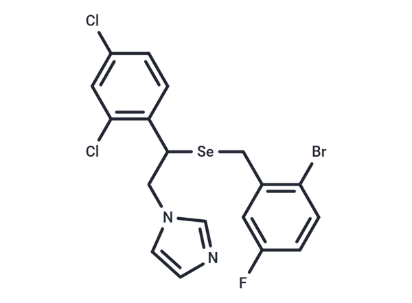 Antifungal agent 56 – Figure 1 of 1