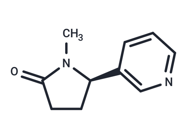 R-(+)-Cotinine – Figure 1 of 1