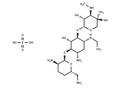 Etimicin sulfate – Figure 1 of 1