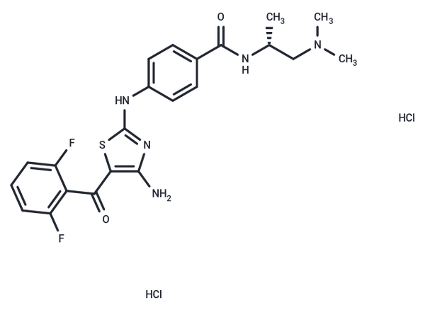 AG-012986 HCl – Figure 1 of 1