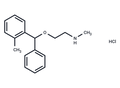 Tofenacin hydrochloride – Figure 1 of 1