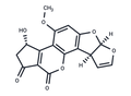 Aflatoxin Q1 – Figure 1 of 1