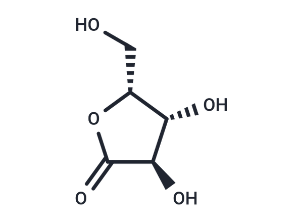 D-Xylono-1,4-lactone – Figure 1 of 1