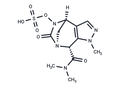 Antibacterial agent 135 – Figure 1 of 1