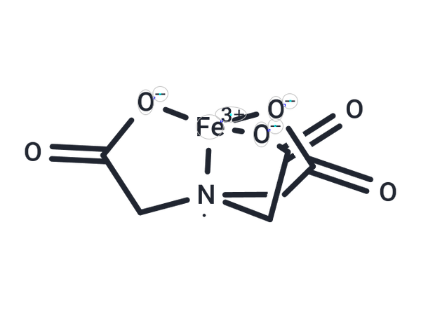 Ferric nitrilotriacetate – Figure 1 of 1